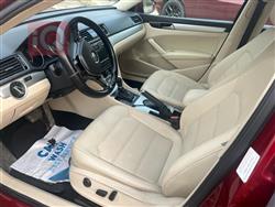 فولكسفاغن باسات